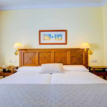 Sbh Costa Calma Palace Thalasso & Spa Luaran gambar