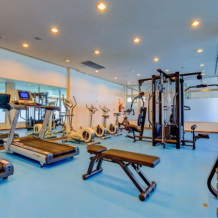 Sbh Costa Calma Palace Thalasso & Spa Luaran gambar