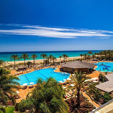 Sbh Costa Calma Palace Thalasso & Spa Luaran gambar
