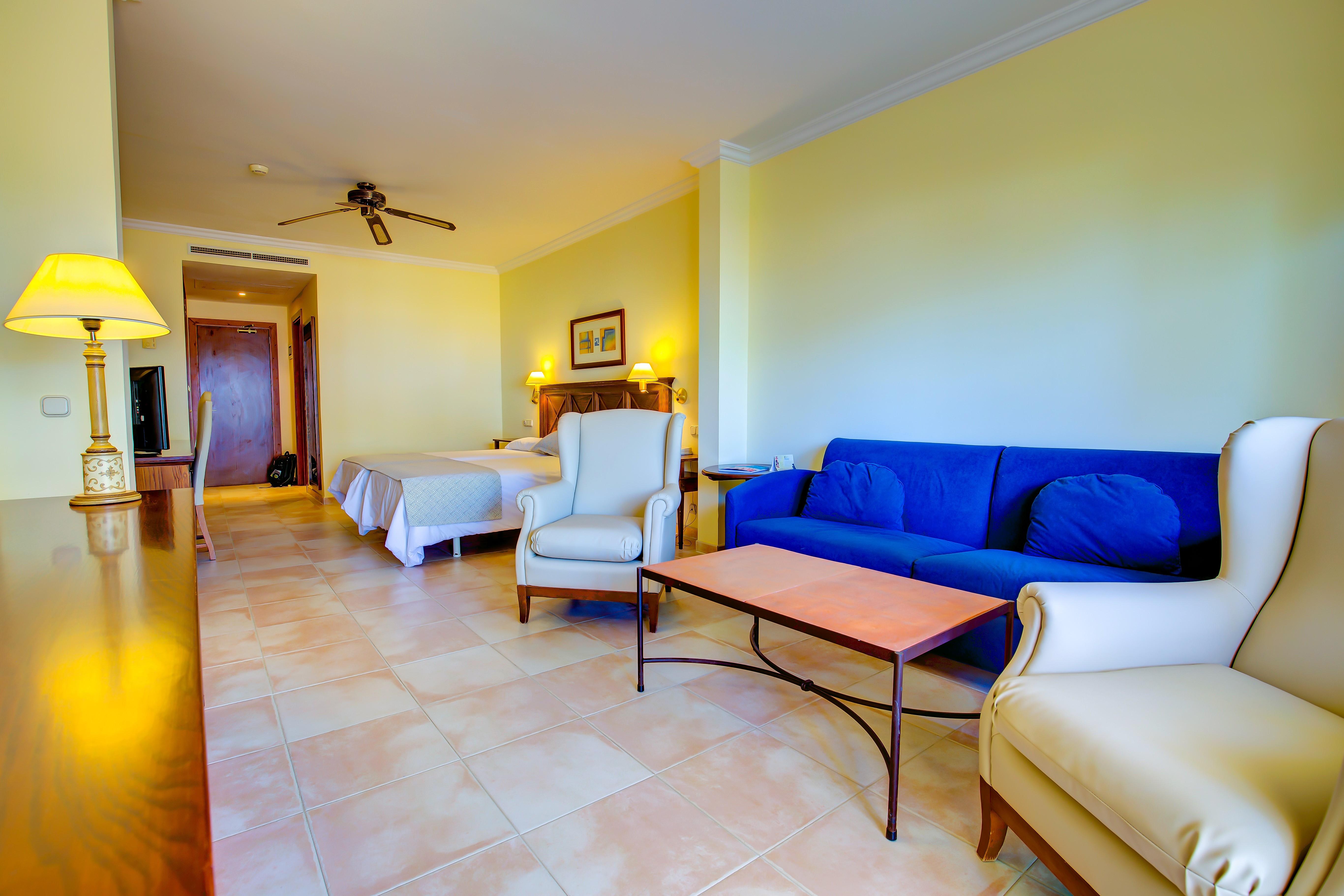 Sbh Costa Calma Palace Thalasso & Spa Luaran gambar