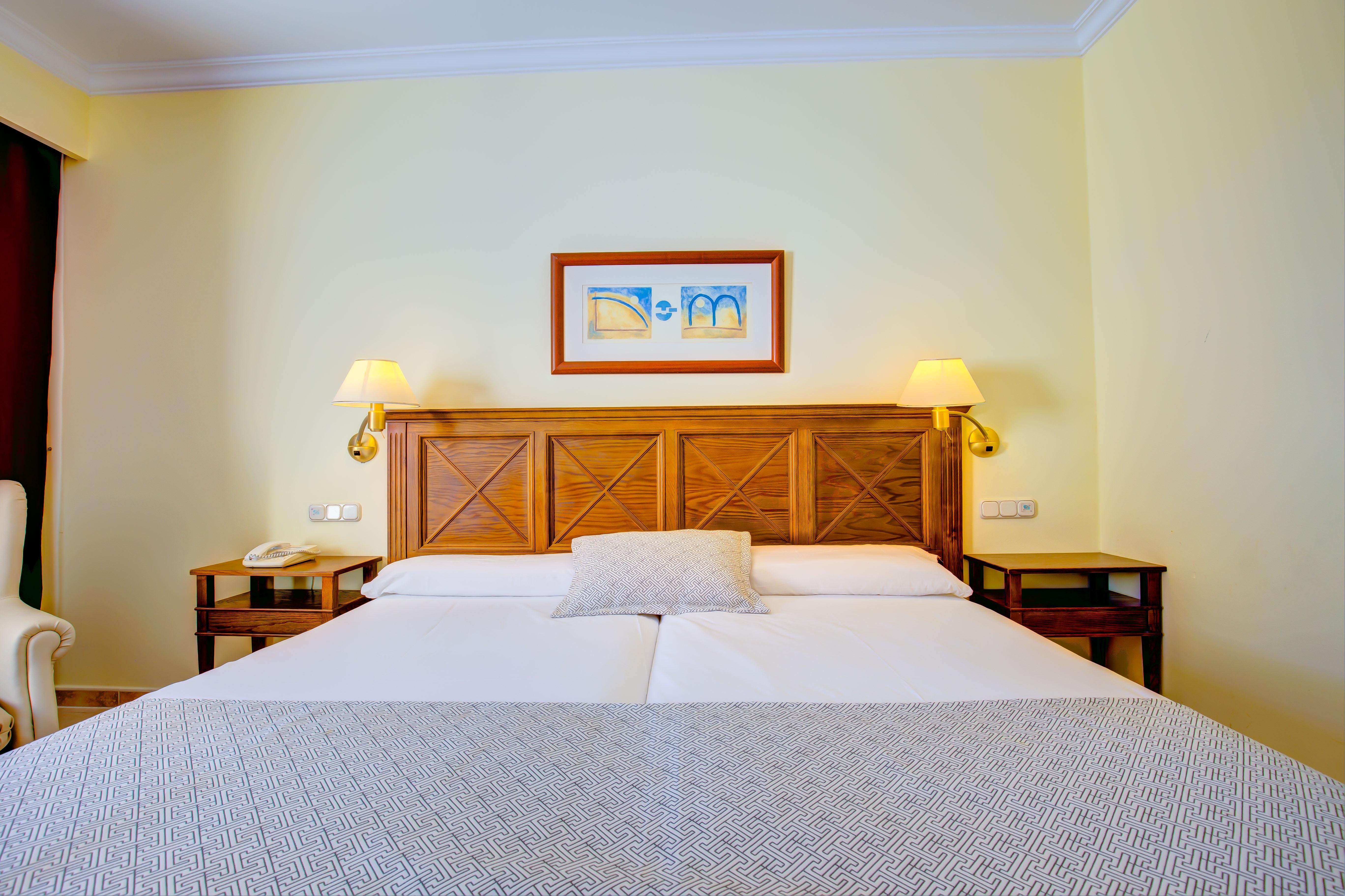 Sbh Costa Calma Palace Thalasso & Spa Luaran gambar