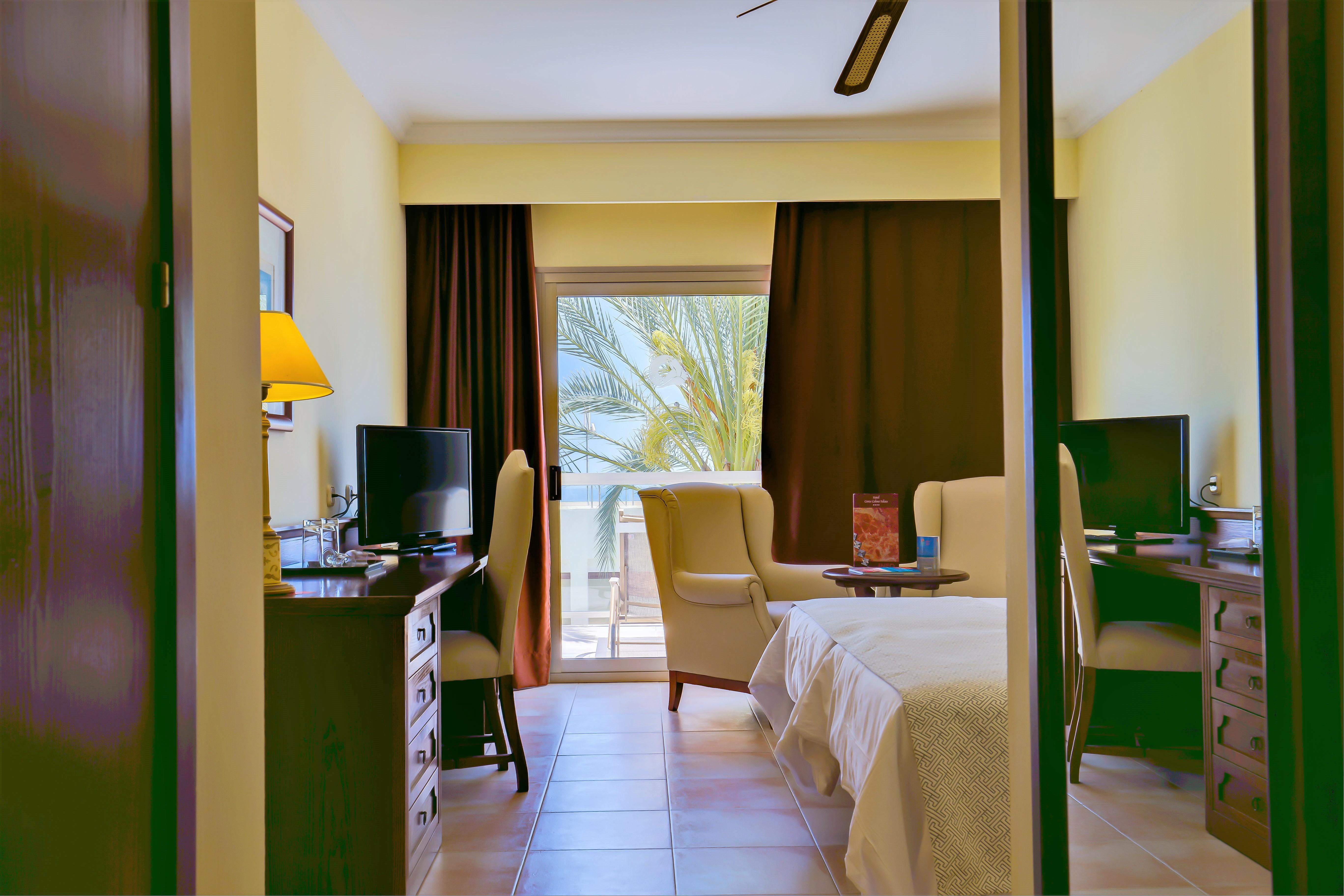 Sbh Costa Calma Palace Thalasso & Spa Luaran gambar