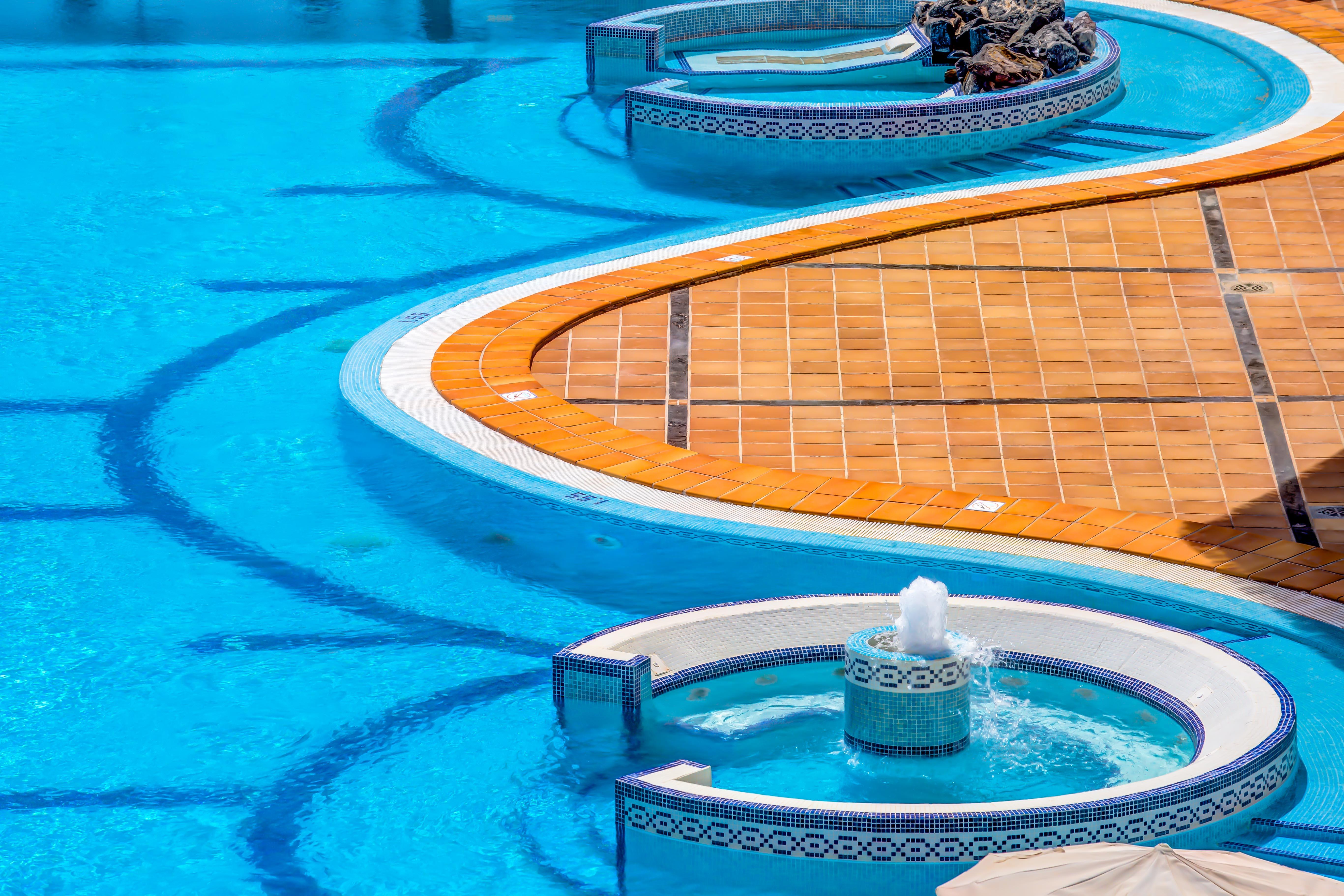 Sbh Costa Calma Palace Thalasso & Spa Luaran gambar