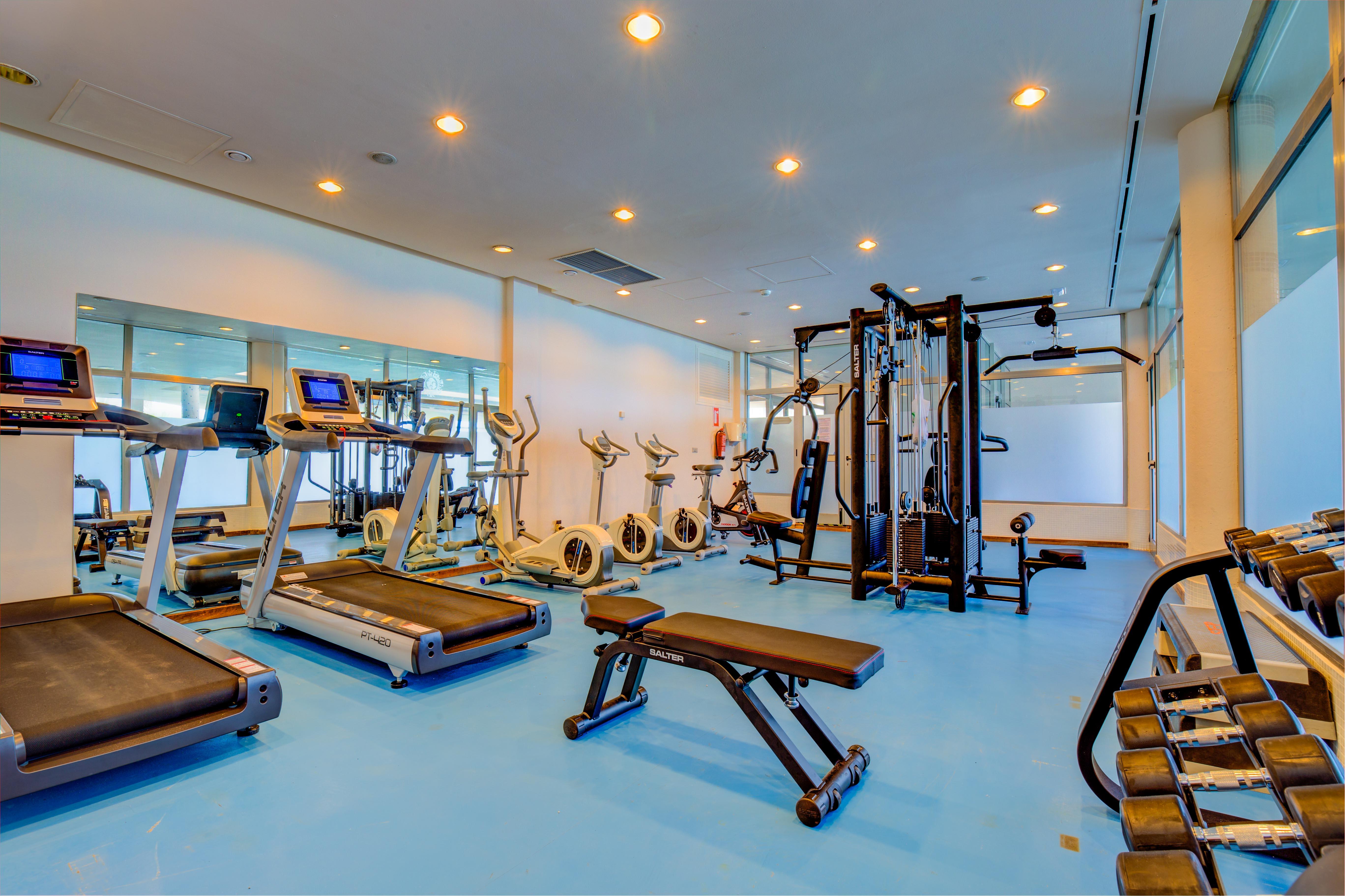 Sbh Costa Calma Palace Thalasso & Spa Luaran gambar