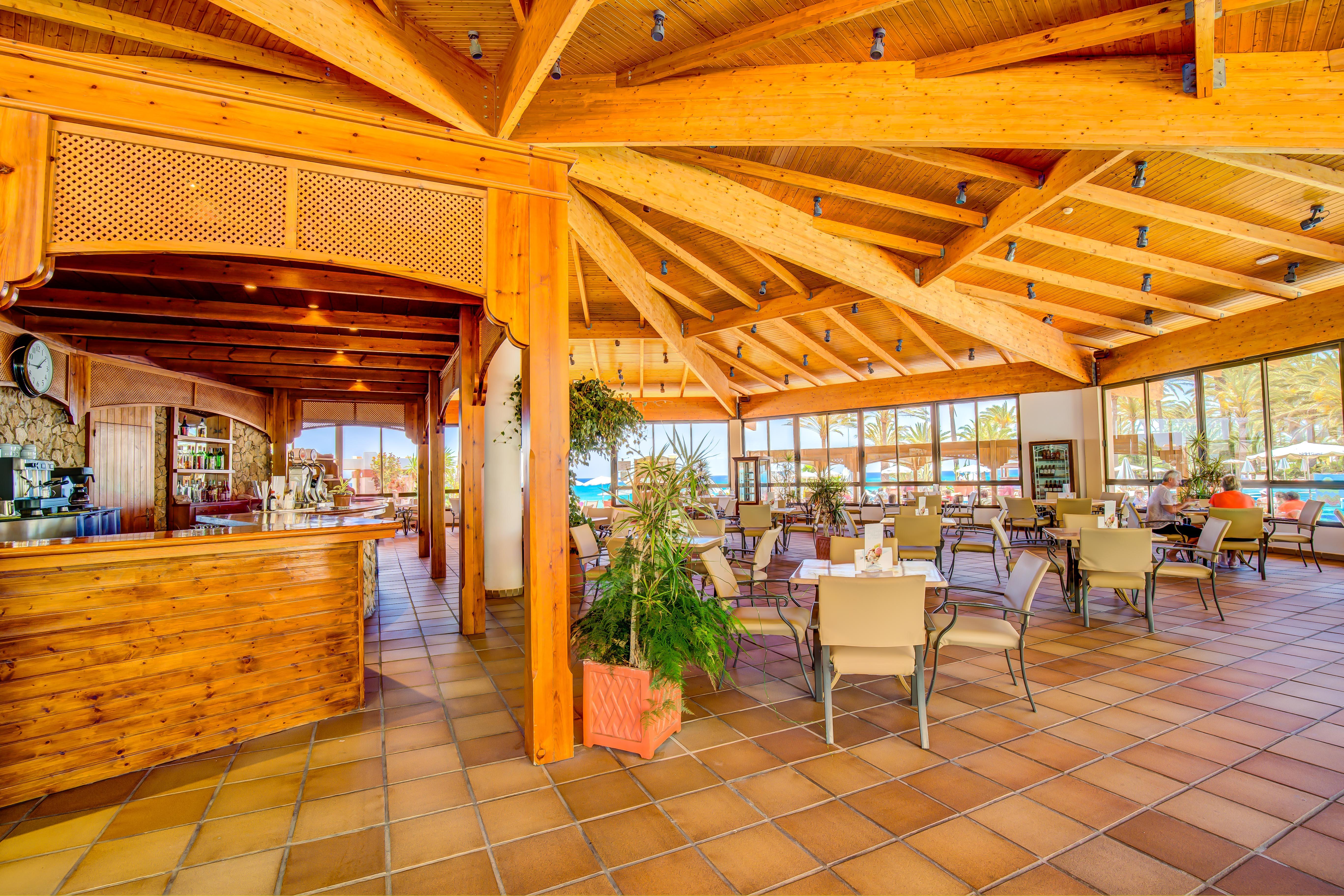 Sbh Costa Calma Palace Thalasso & Spa Luaran gambar