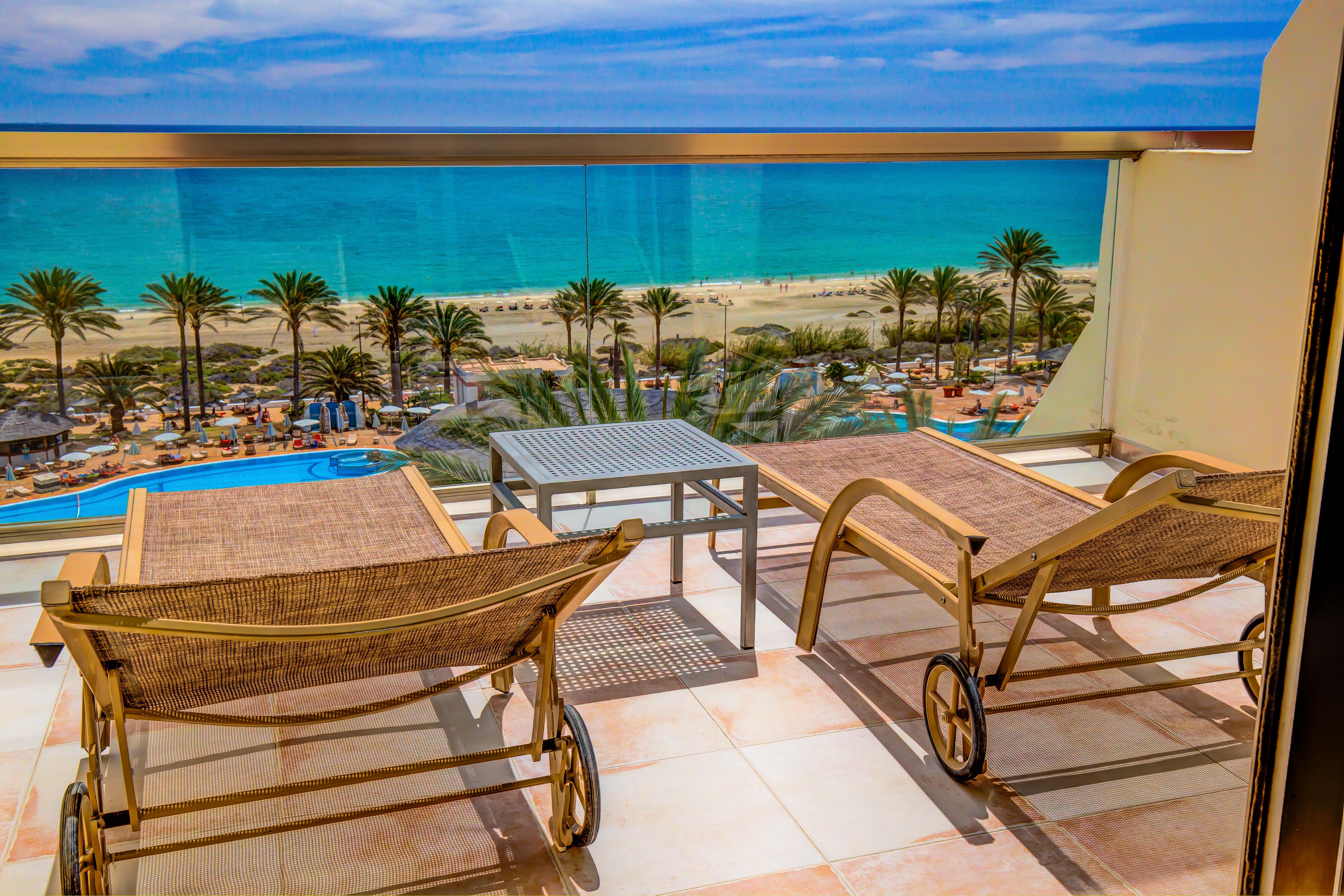 Sbh Costa Calma Palace Thalasso & Spa Luaran gambar