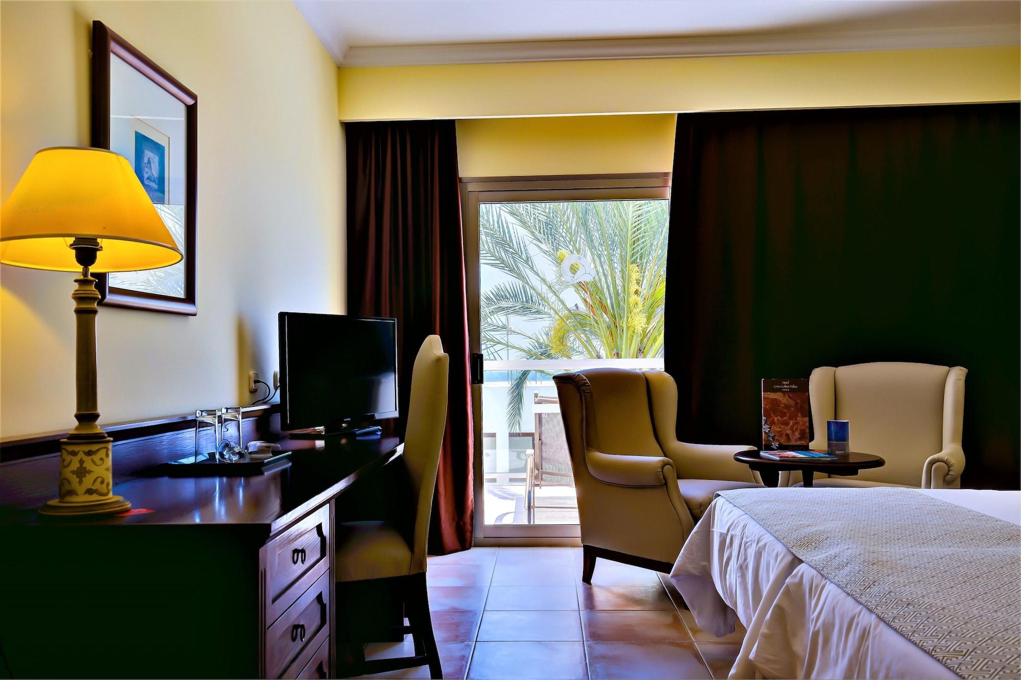 Sbh Costa Calma Palace Thalasso & Spa Luaran gambar
