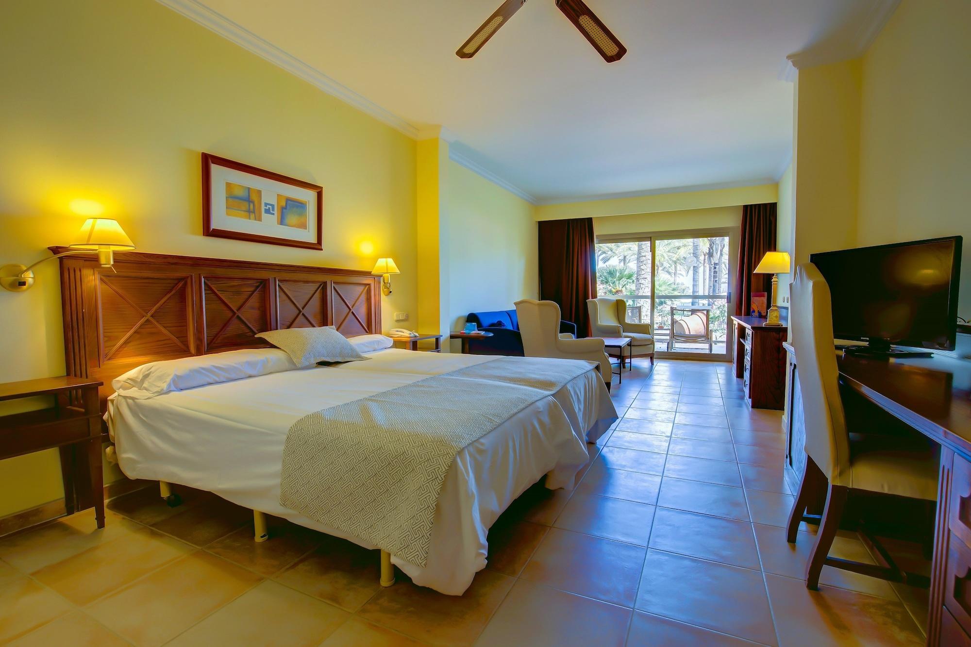 Sbh Costa Calma Palace Thalasso & Spa Luaran gambar