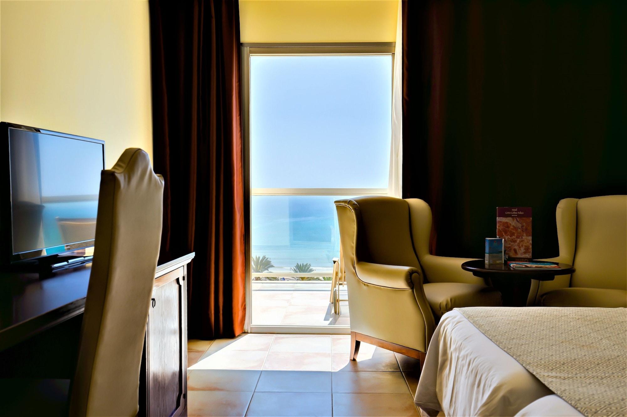 Sbh Costa Calma Palace Thalasso & Spa Luaran gambar