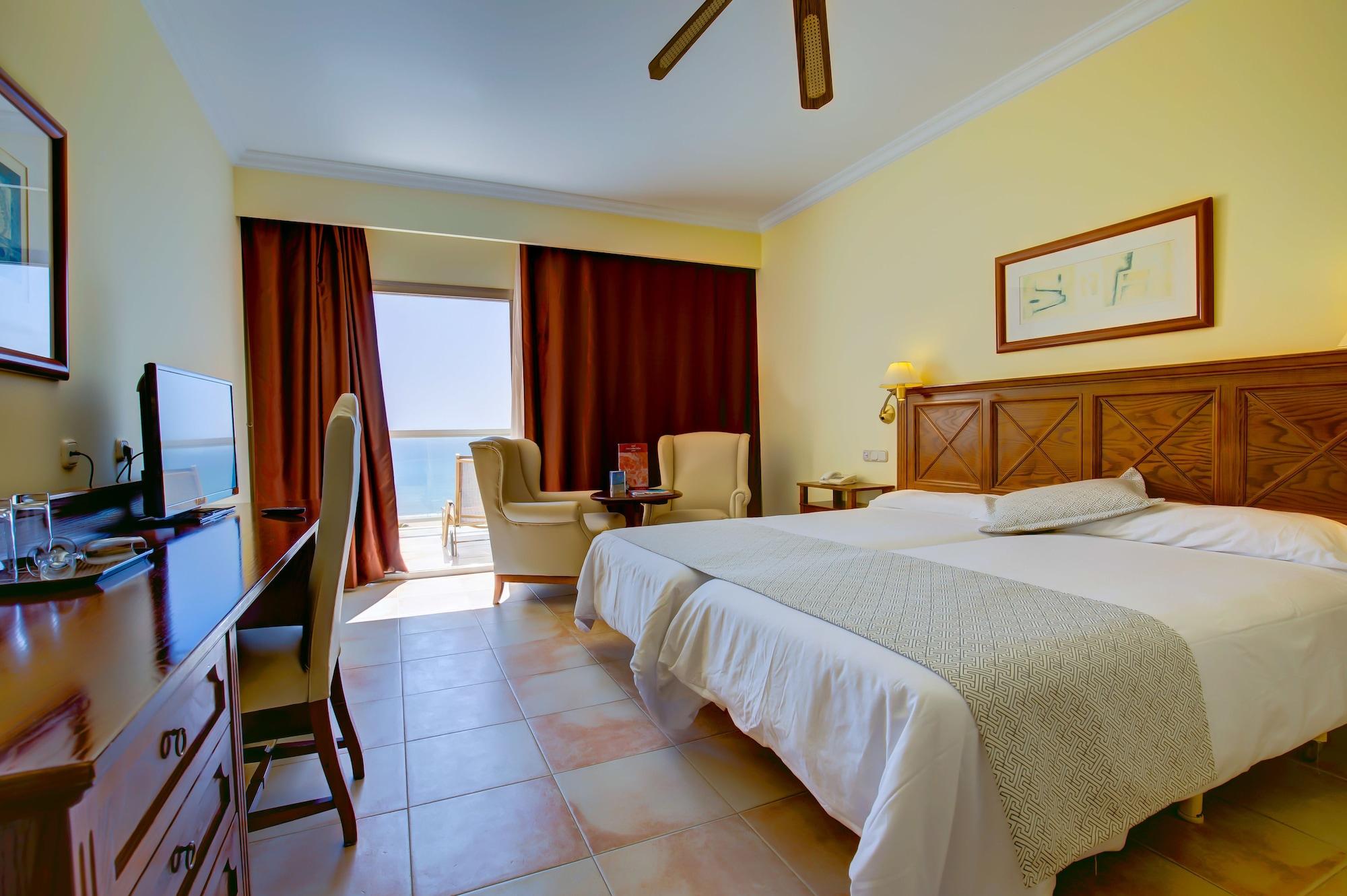 Sbh Costa Calma Palace Thalasso & Spa Luaran gambar