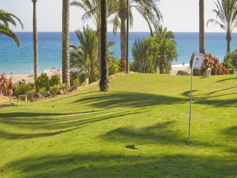 Sbh Costa Calma Palace Thalasso & Spa Luaran gambar