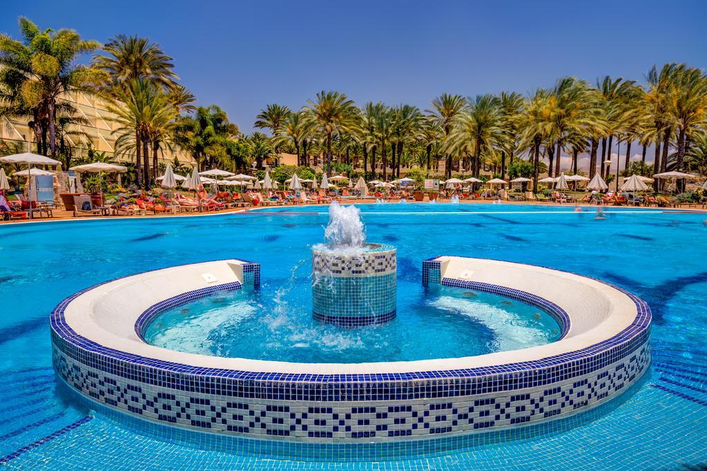 Sbh Costa Calma Palace Thalasso & Spa Luaran gambar