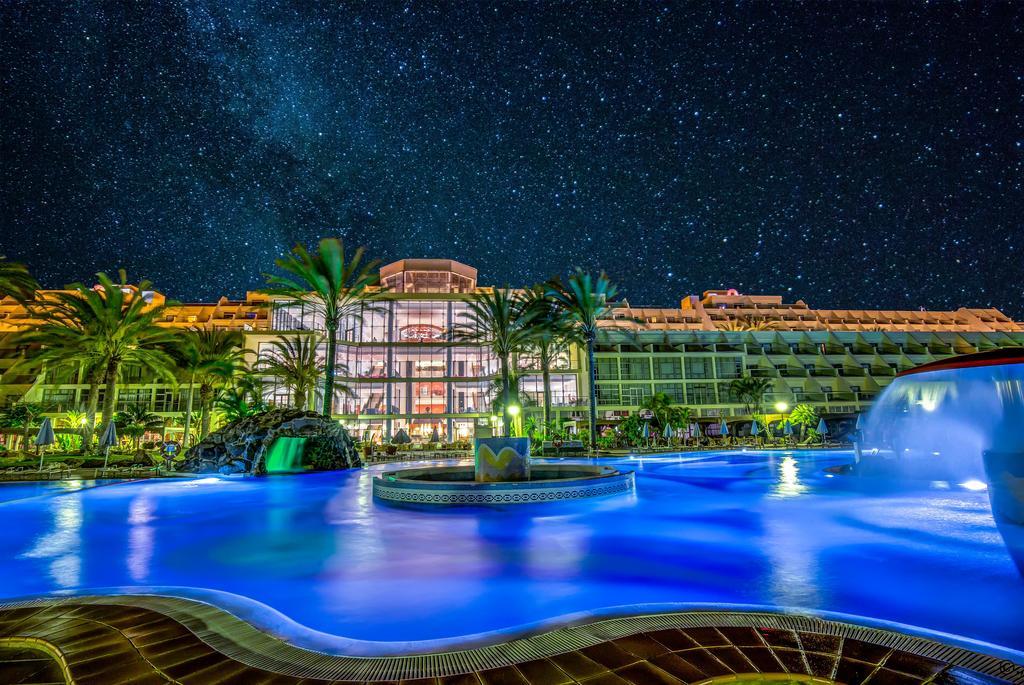 Sbh Costa Calma Palace Thalasso & Spa Luaran gambar