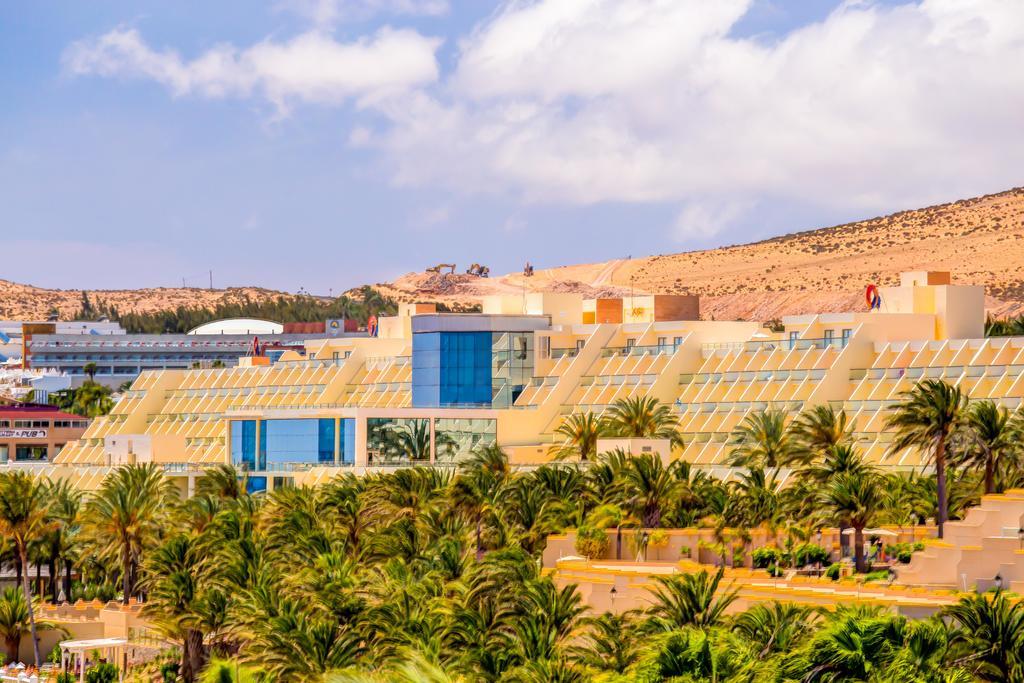 Sbh Costa Calma Palace Thalasso & Spa Luaran gambar