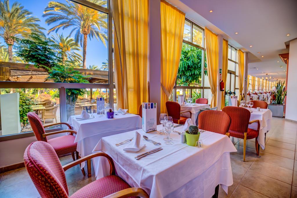 Sbh Costa Calma Palace Thalasso & Spa Luaran gambar