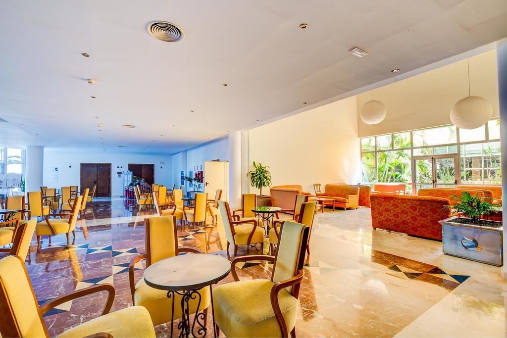 Sbh Costa Calma Palace Thalasso & Spa Luaran gambar