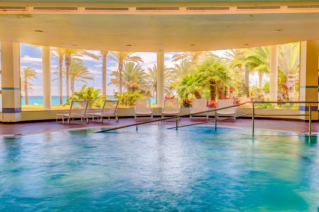 Sbh Costa Calma Palace Thalasso & Spa Luaran gambar