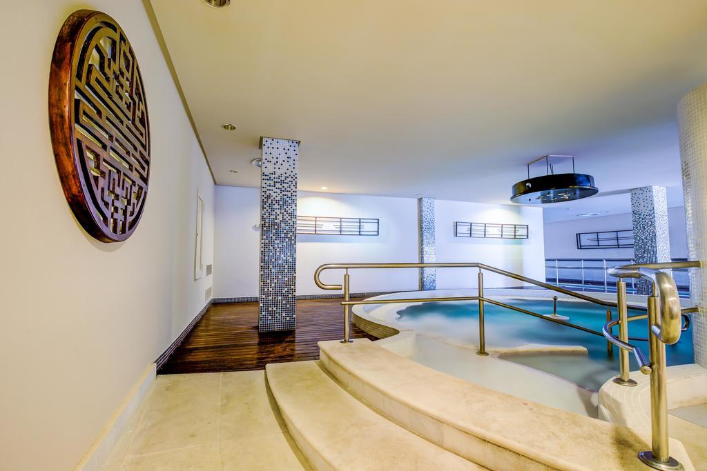 Sbh Costa Calma Palace Thalasso & Spa Luaran gambar