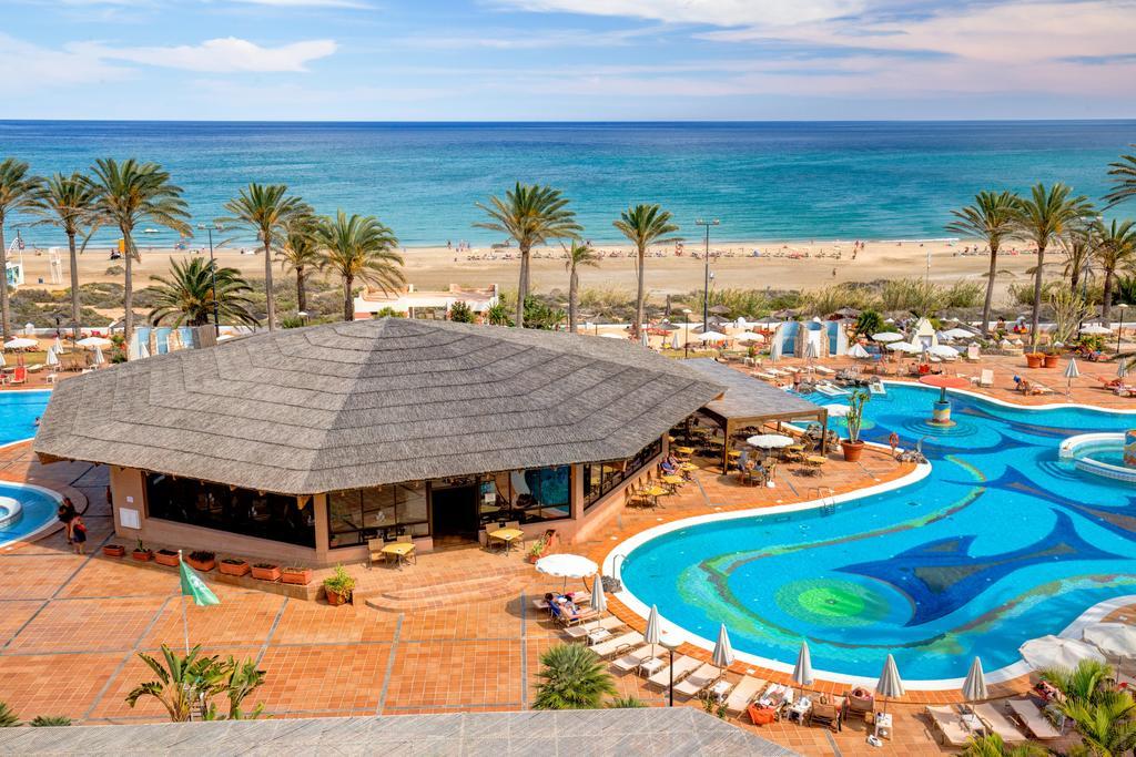 Sbh Costa Calma Palace Thalasso & Spa Luaran gambar