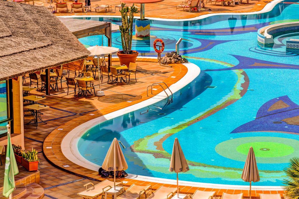Sbh Costa Calma Palace Thalasso & Spa Luaran gambar