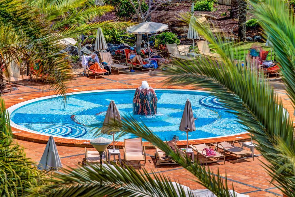 Sbh Costa Calma Palace Thalasso & Spa Luaran gambar