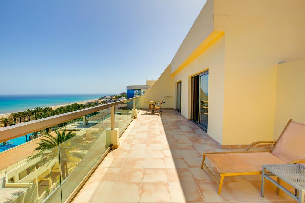 Sbh Costa Calma Palace Thalasso & Spa Luaran gambar