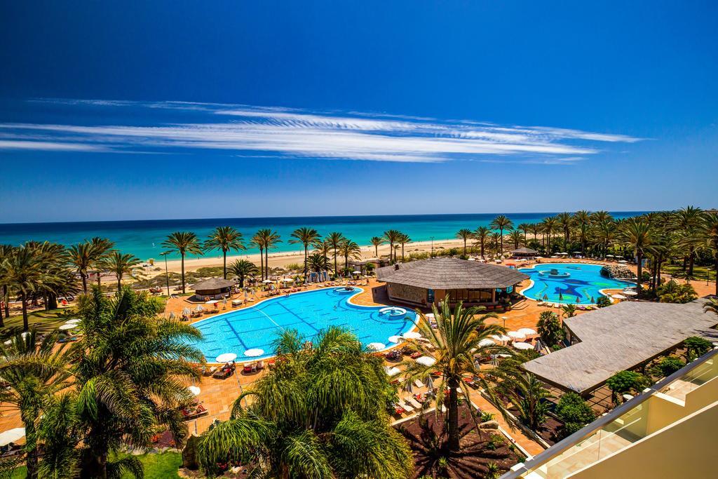 Sbh Costa Calma Palace Thalasso & Spa Luaran gambar
