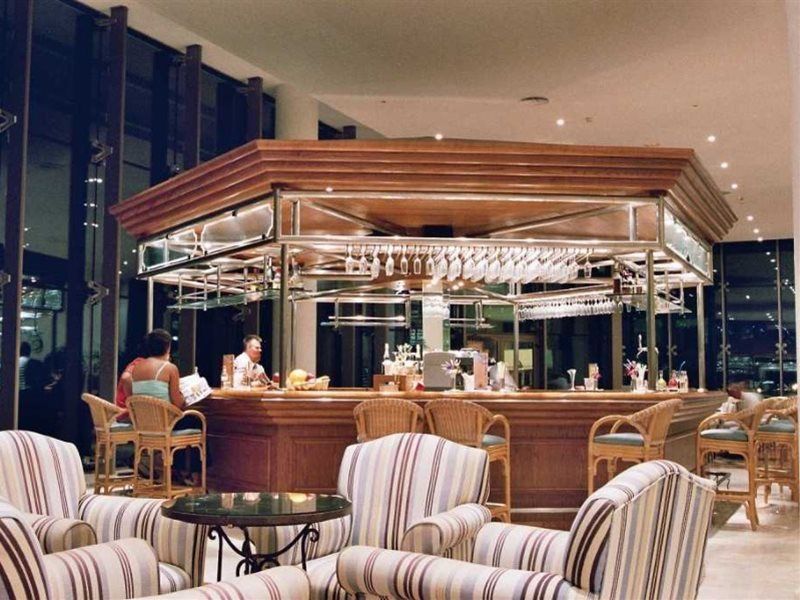 Sbh Costa Calma Palace Thalasso & Spa Luaran gambar