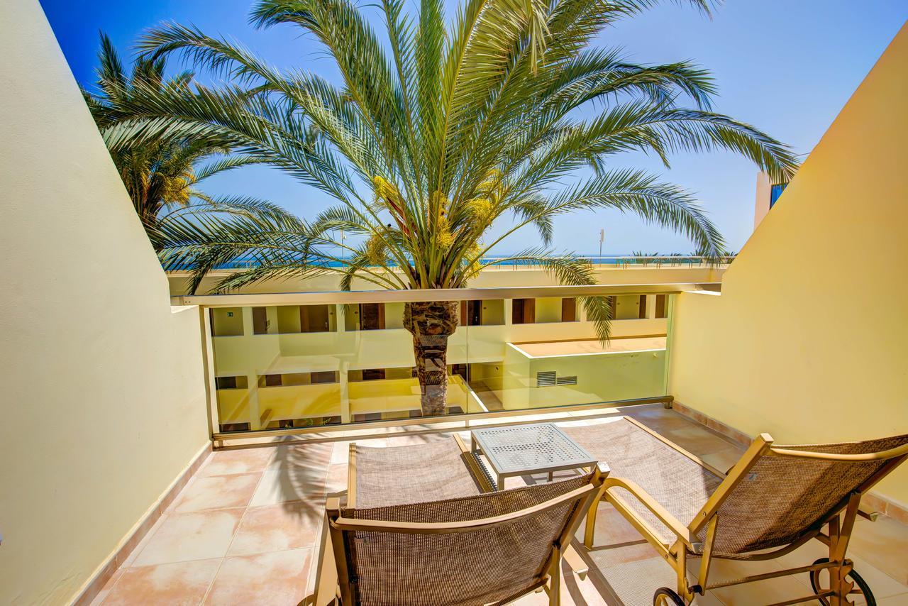 Sbh Costa Calma Palace Thalasso & Spa Luaran gambar